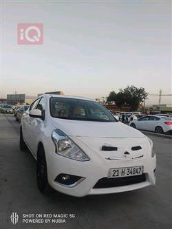Nissan Sunny